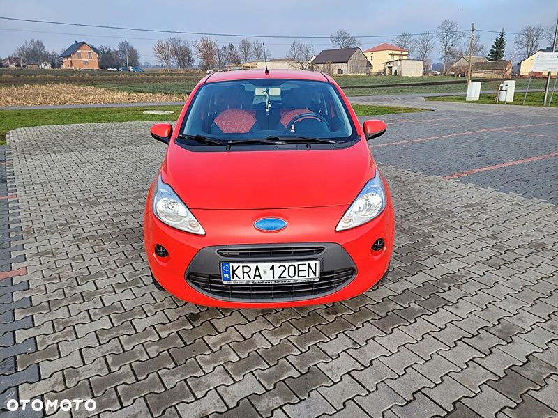 Ford KA 1.3 Collection - 1