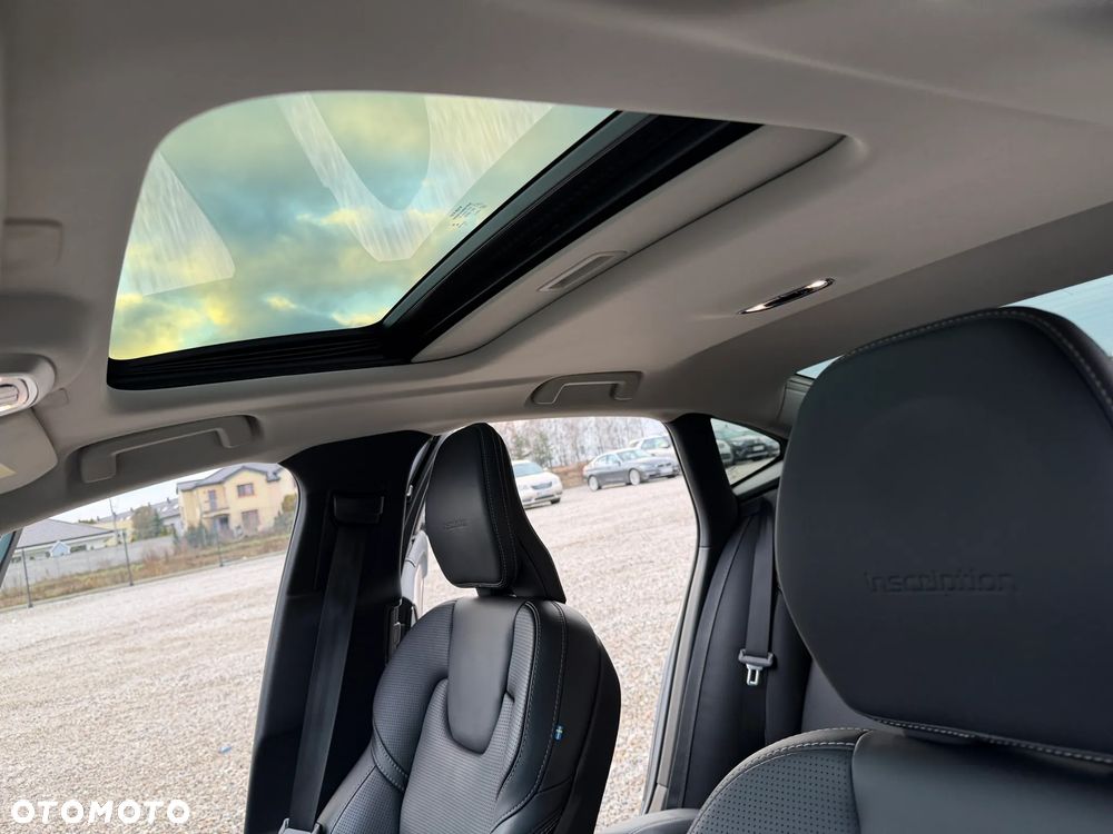 Volvo S90 D4 AWD Inscription - 12