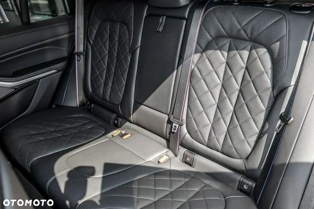 BMW X5 xDrive30d mHEV M Sport sport - 9