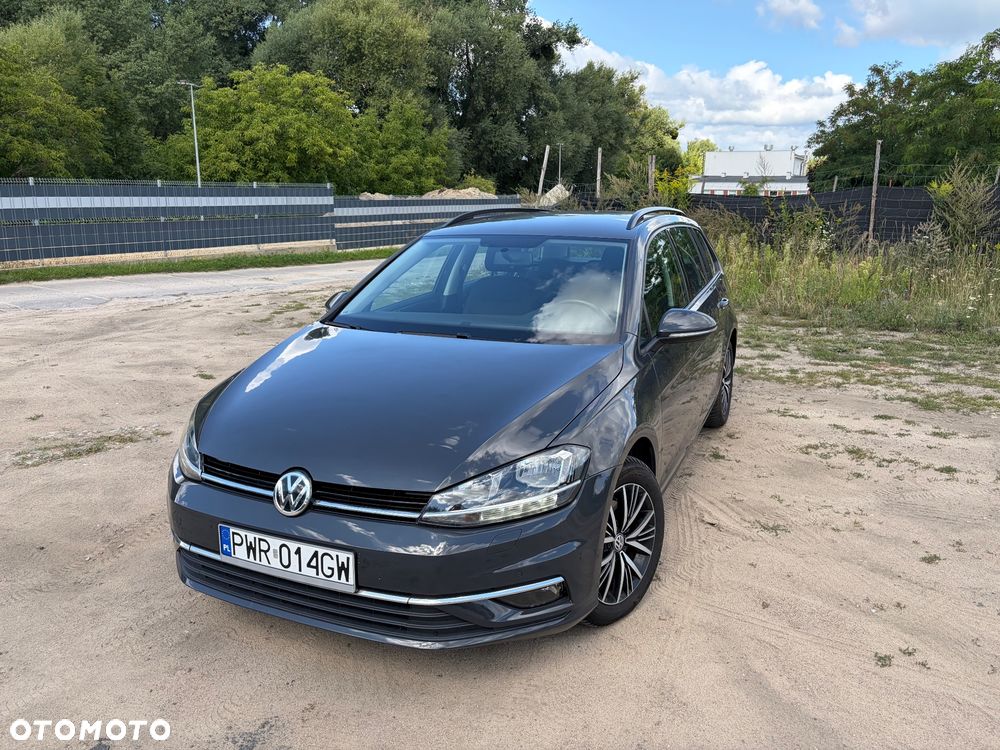 Volkswagen Golf 1.6 TDI (BlueMotion Technology) DSG Comfortline - 33