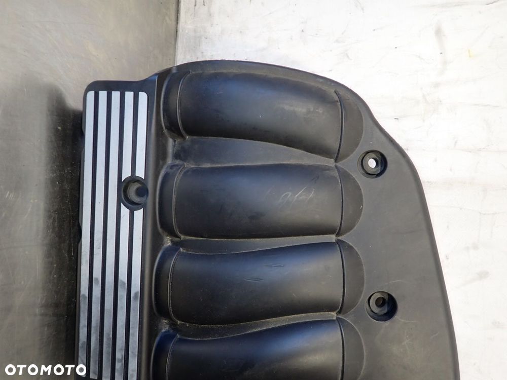 OSŁONA SILNIKA BMW E90  7523714 14011812 - 2