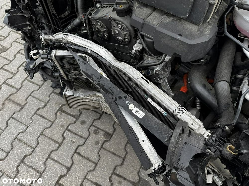 Audi Q5 55 TFSI e Quattro S Line S tronic - 20