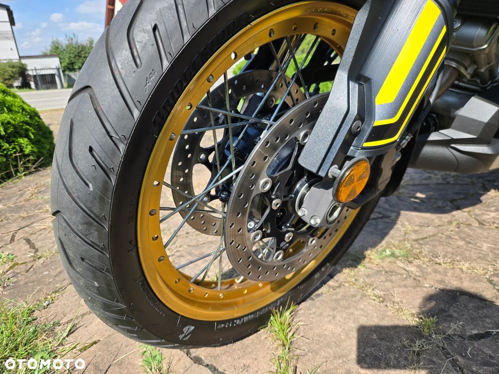 Suzuki V-STROM - 18