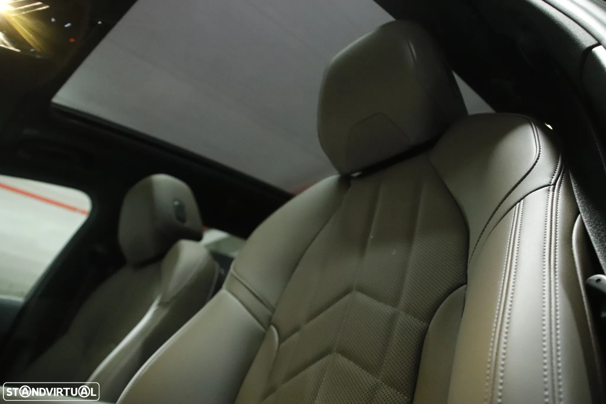 BMW 540 d xDrive Pack Desportivo M - 48
