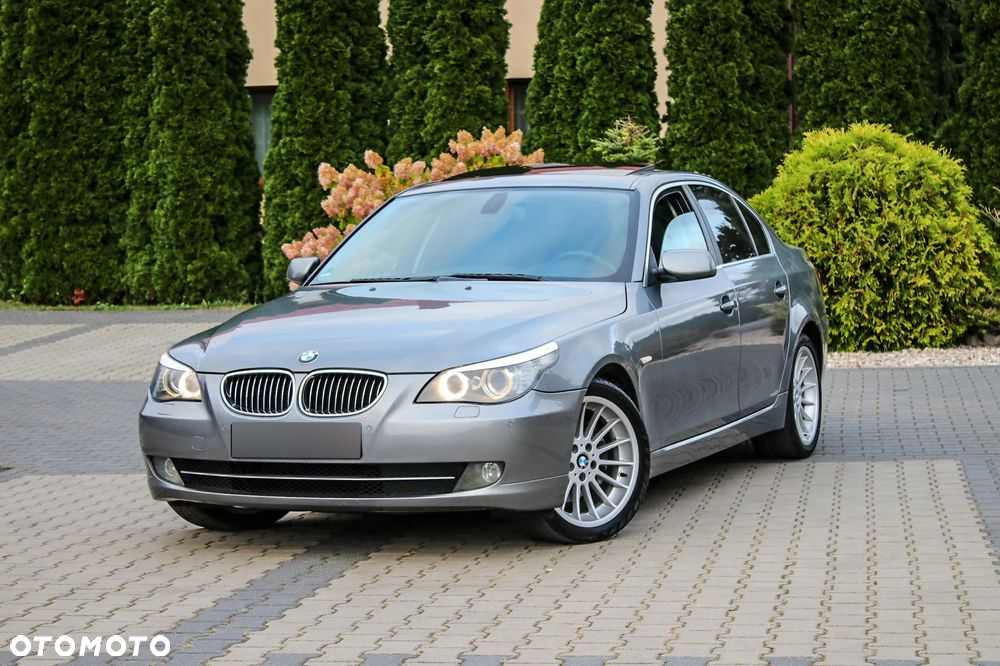 BMW Seria 5 - 10