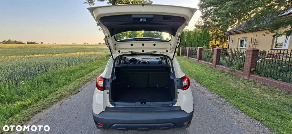 Renault Captur (ENERGY) TCe 90 LIFE - 28
