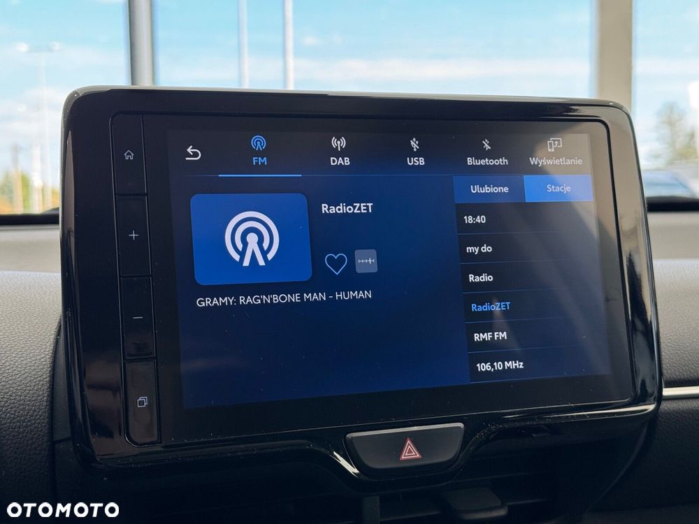 Toyota Yaris Cross Hybrid 1.5 Comfort - 27