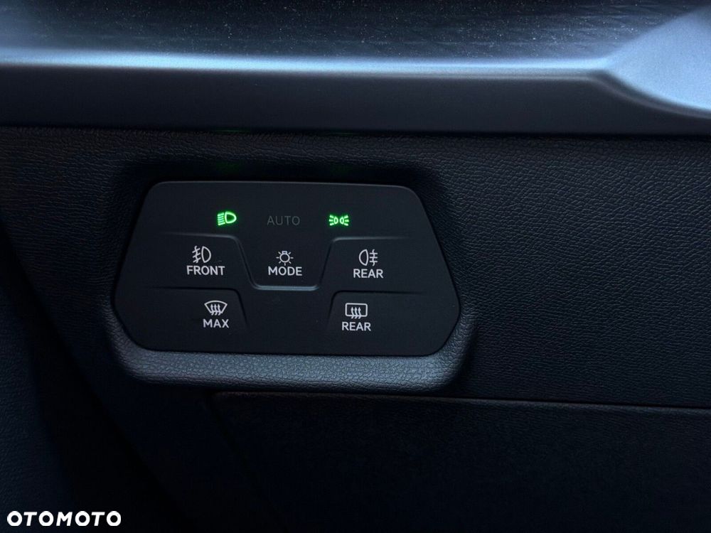 Cupra Formentor 2025