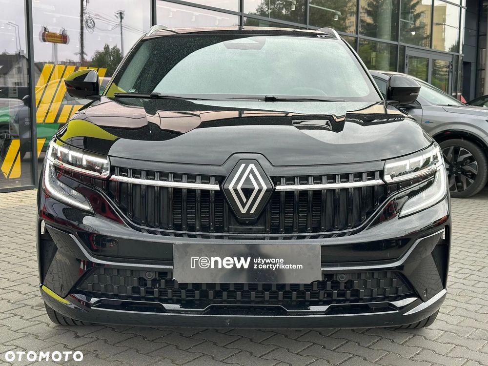 Renault Espace 1.2 E-Tech Full Hybrid 200 Techno MMT 5os - 2