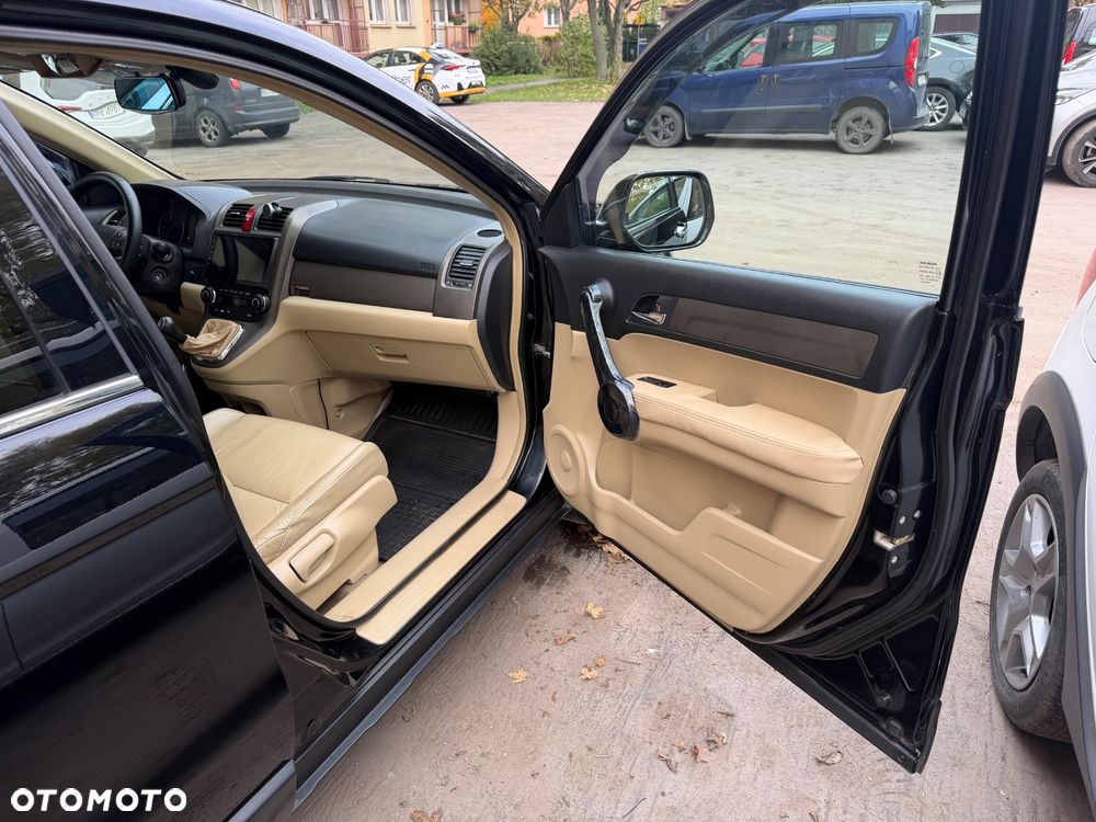 Honda CR-V 2.0 Executive - 11