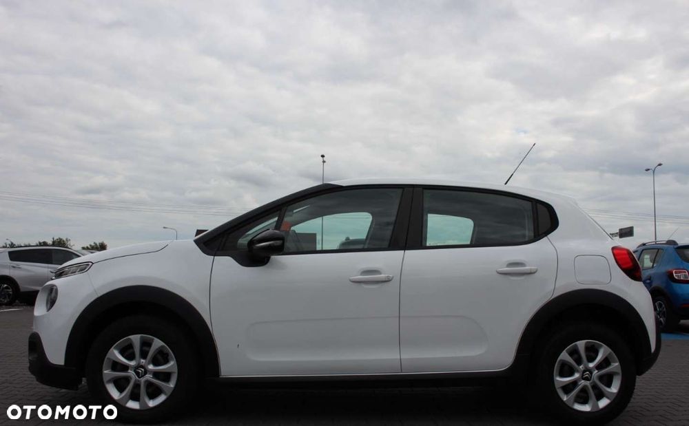 Citroën C3 - 8