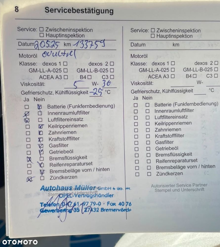 Opel Corsa 1.4 Active - 38