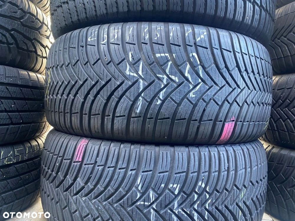 235/45/17 Kleber Quadraxer 2_6,5mm_2szt_(470) - 2