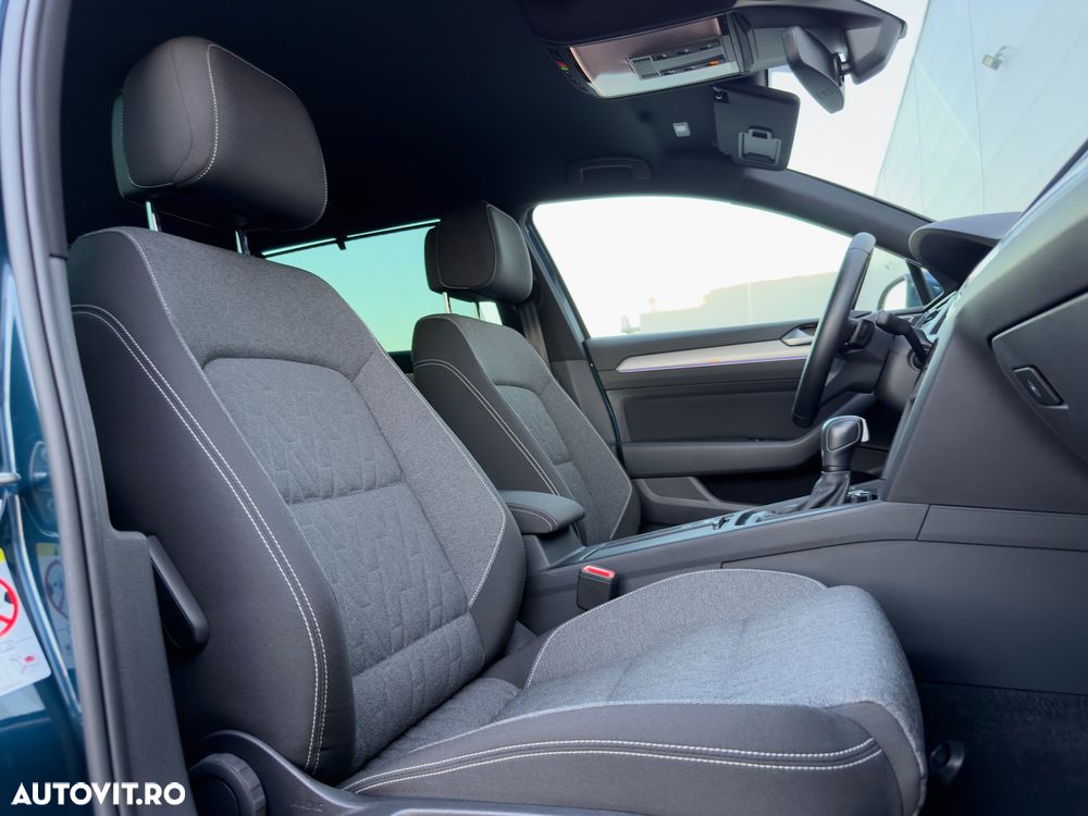 Volkswagen Passat 2.0 TDI SCR DSG Business - 30