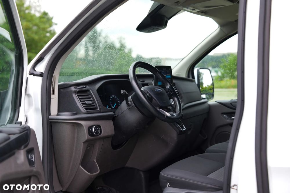 Ford Transit Custom L1H1 - 14