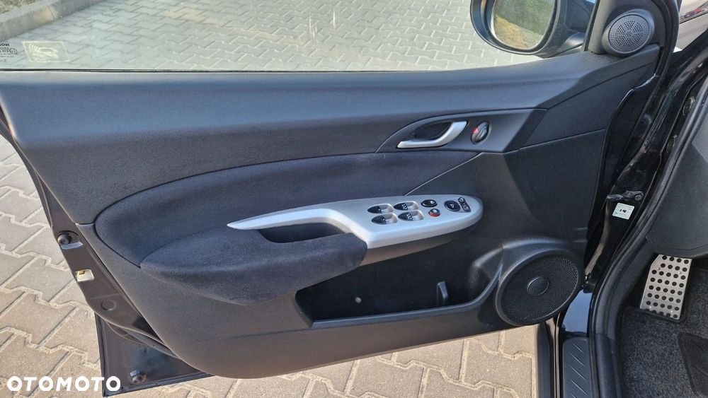 Honda Civic 2.2i-CTDi DPF Executive - 11