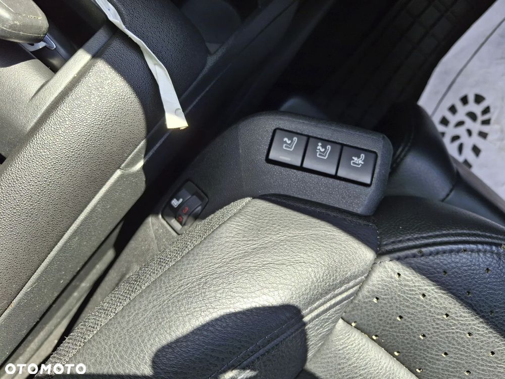 Citroën C4 Picasso 1.6 e-HDi Exclusive ETG6 - 23