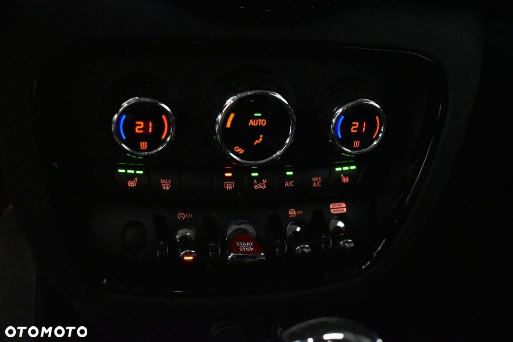MINI Clubman - 17