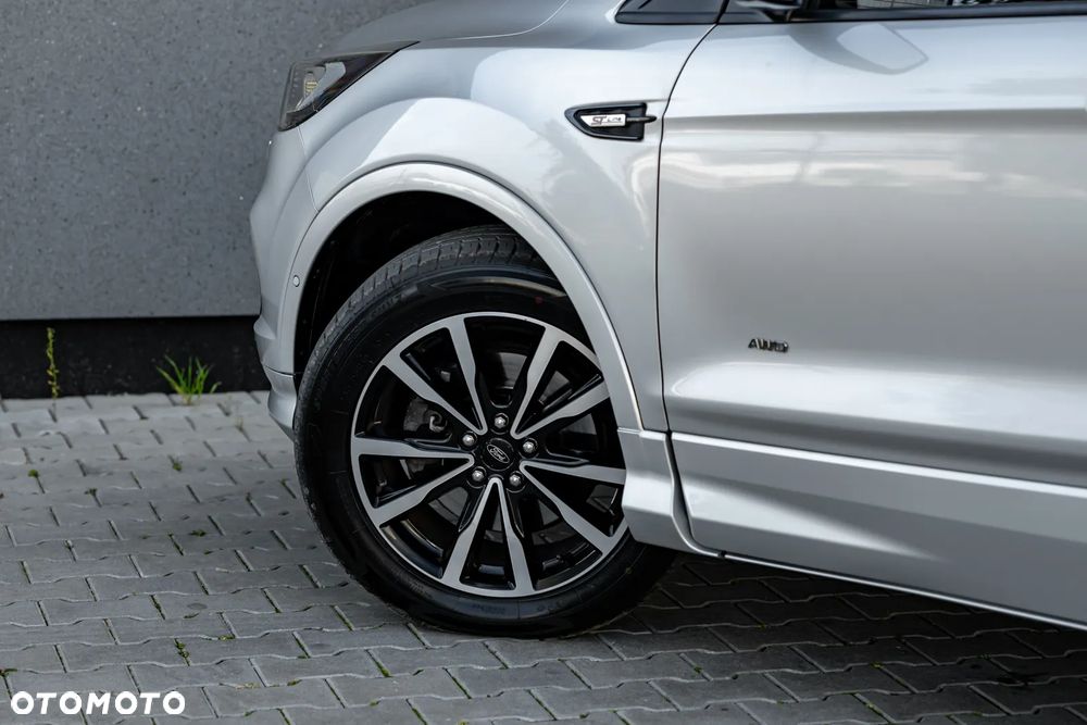 Ford Kuga 2.0 TDCi 4x4 ST-Line - 16