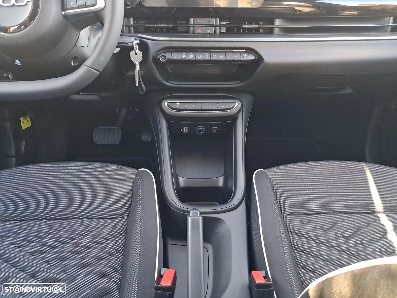 Fiat 600 1.2 Hybrid - 12