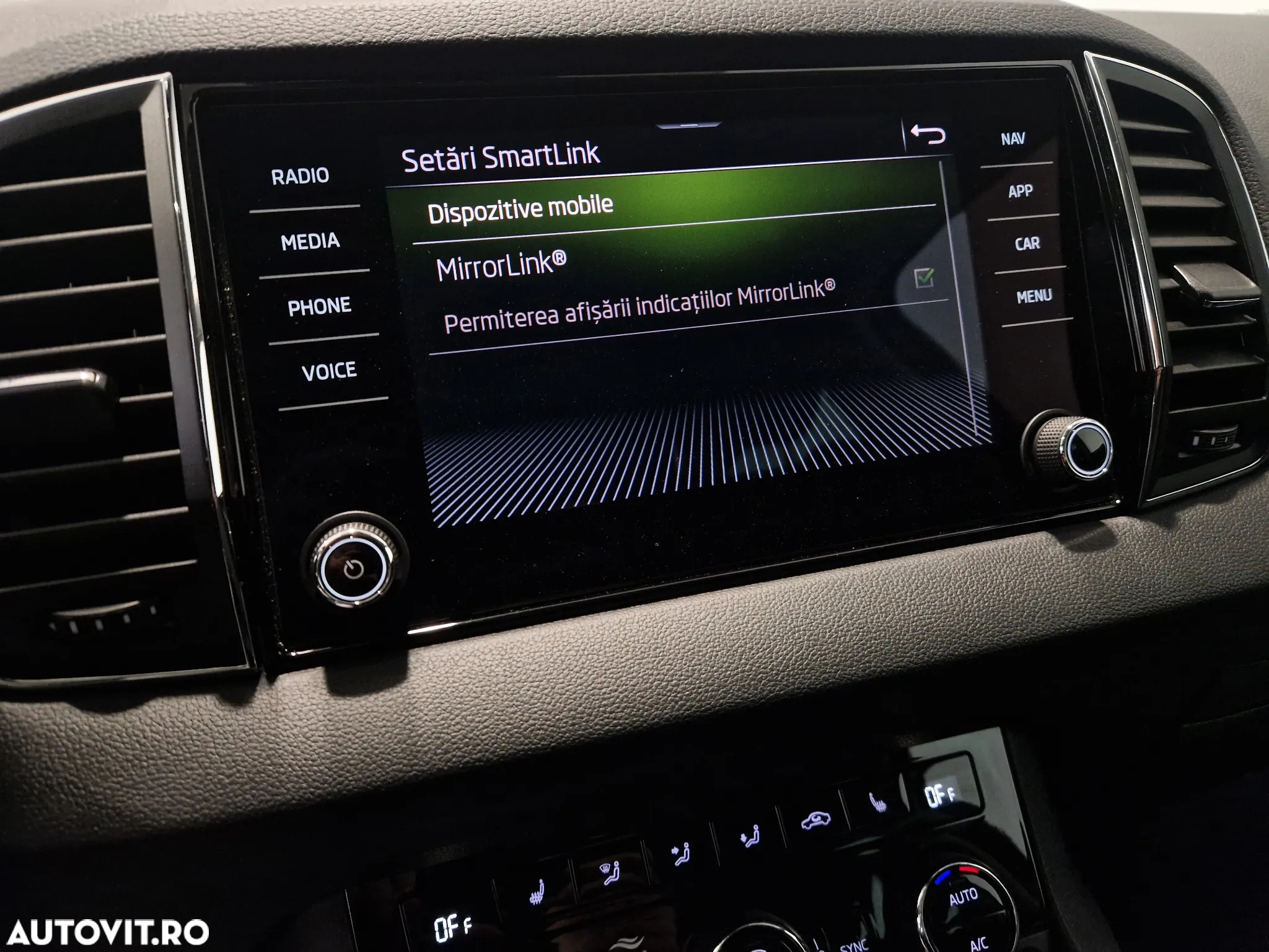 Skoda Karoq 2.0 TDI DSG Ambition - 21