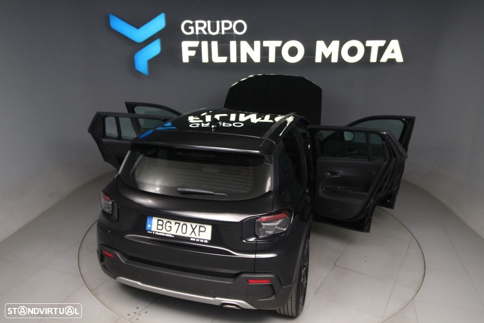 Jeep Avenger 1.2 GSE T3 Altitude - 10