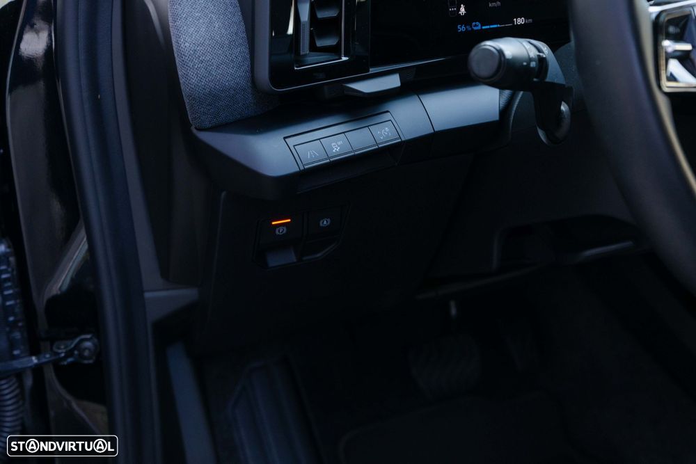 Renault Mégane E-Tech EV60 Evolution Optimum Charge - 18