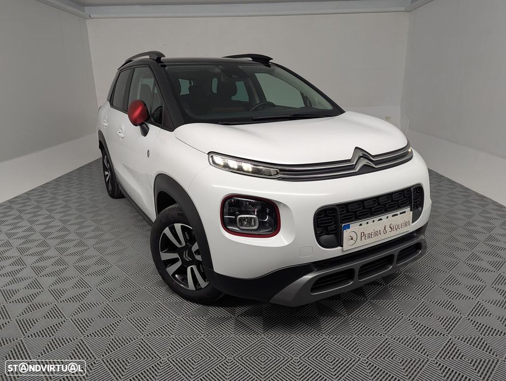 Citroën C3 Aircross 1.2 PureTech C-Series - 1