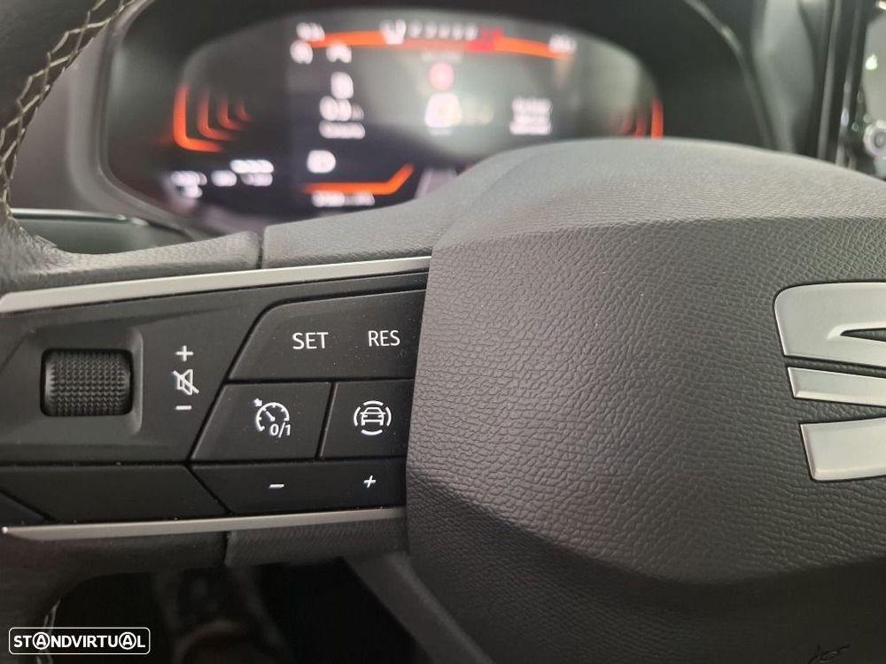 SEAT Arona 1.0 TSI Style DSG - 20