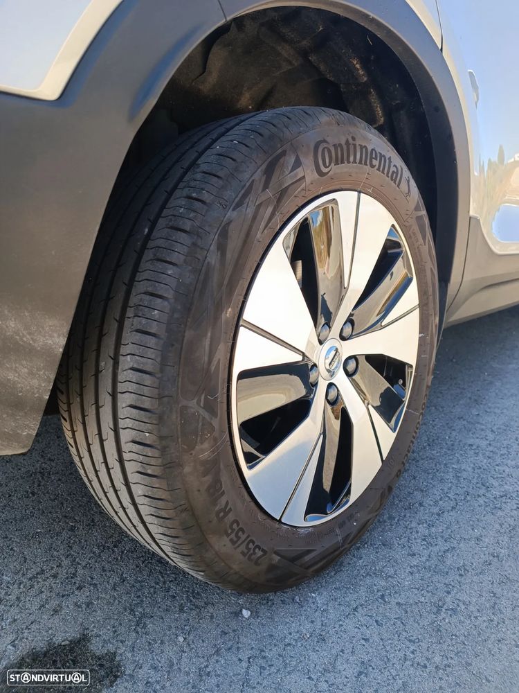 Volvo XC 40 1.5 T4 PHEV Core - 9