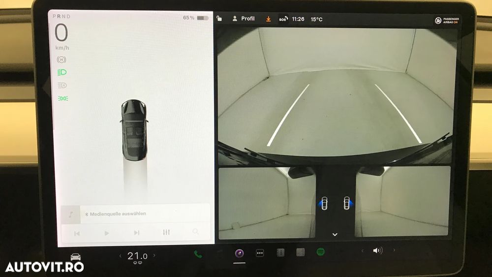 Tesla Model 3 AWD Long Range - 14