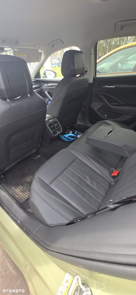 Skoda Superb 1.5 TSI mHEV Selection DSG - 11