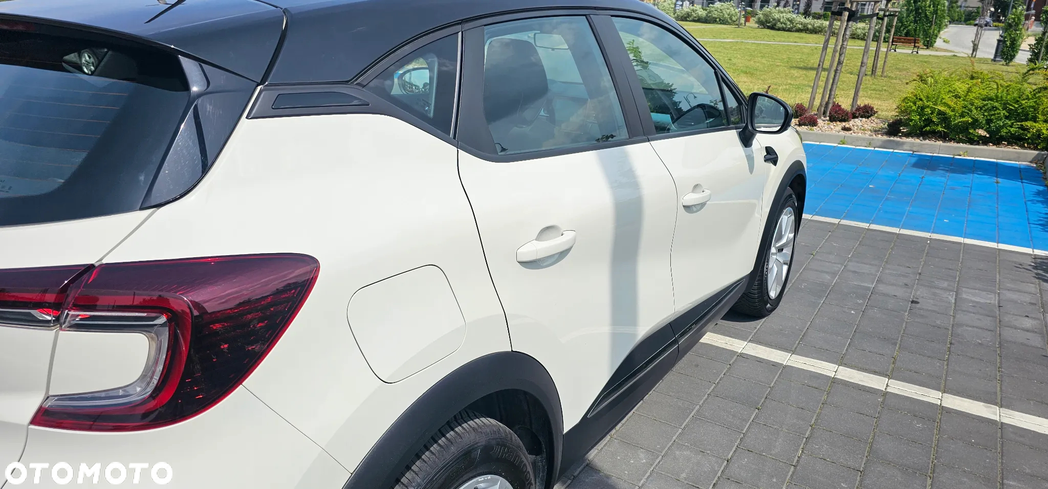 Renault Captur 1.5 Blue dCi Intens EDC - 12