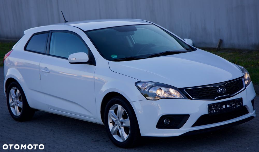 Kia ProCeed 1.6 CRDi Spirit - 7