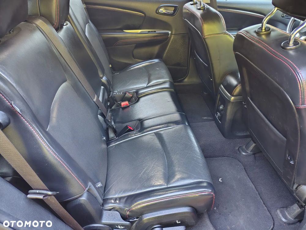 Dodge Journey - 12