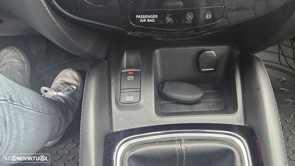 Nissan Qashqai 1.5 dCi Tekna Premium Bose - 26