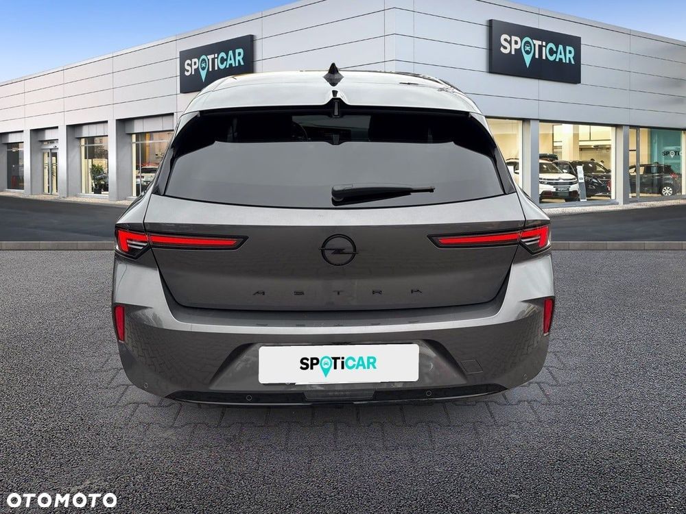 Opel Astra 1.2 T GS S&S - 5