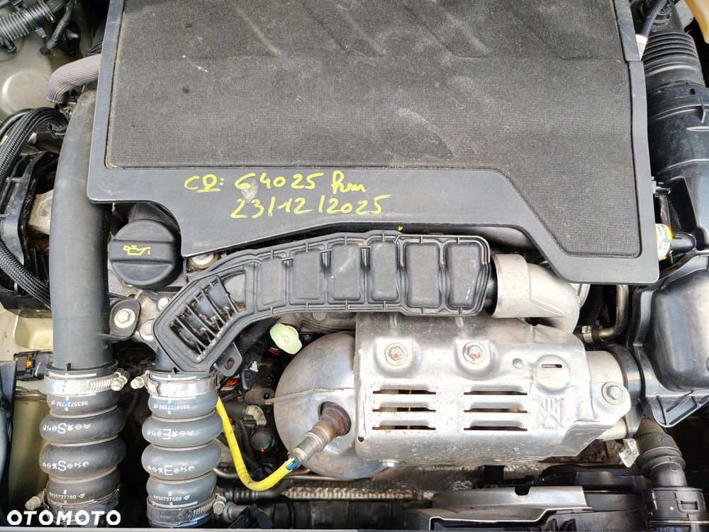 Peugeot 208 PureTech 100 Active - 27