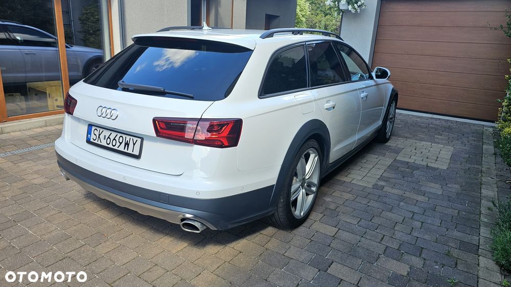 Audi A6 Allroad - 8