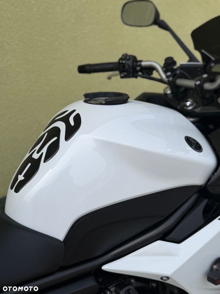 Yamaha XJ - 14