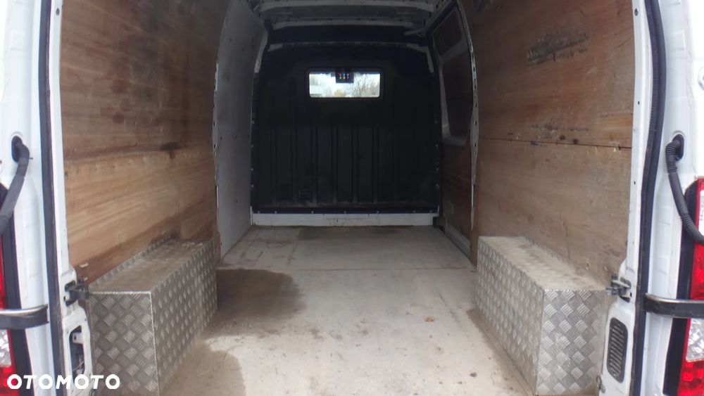 Renault Master - 9