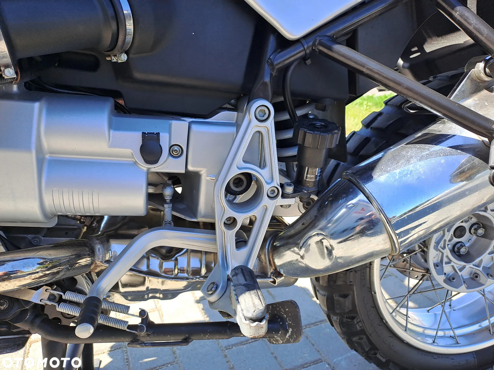BMW GS - 18