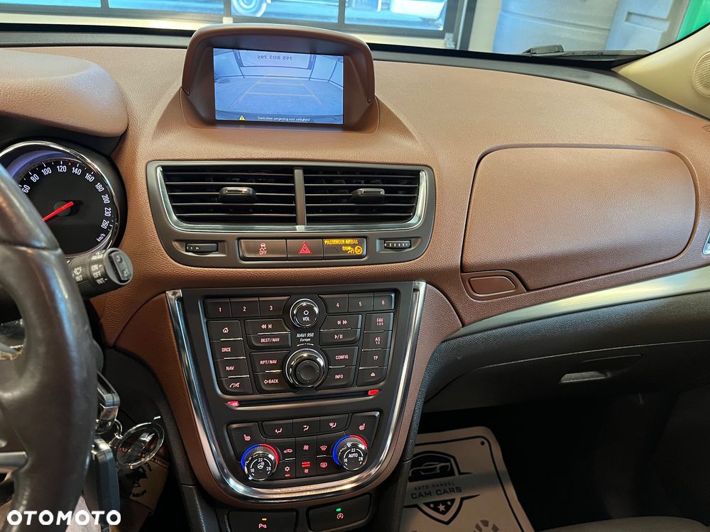 Opel Mokka 1.4 T Cosmo S&S - 14