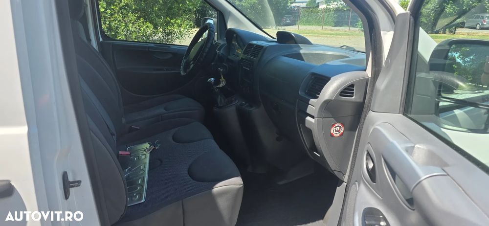 Peugeot Expert Combi L2H1 1.6 BlueHDI S&S - 14
