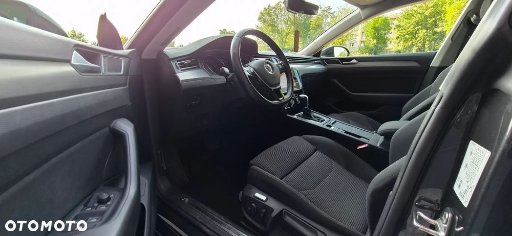 Volkswagen Arteon 1.5 TSI ACT Evo Essence DSG - 22