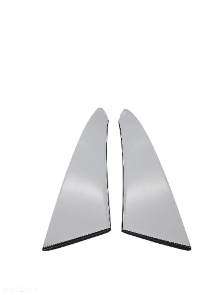 LISTWA CHROM KLAPY BAGAŻNIKA PEUGEOT 3008 II PRAWA+LEWA 2278053X 2278052X - 1