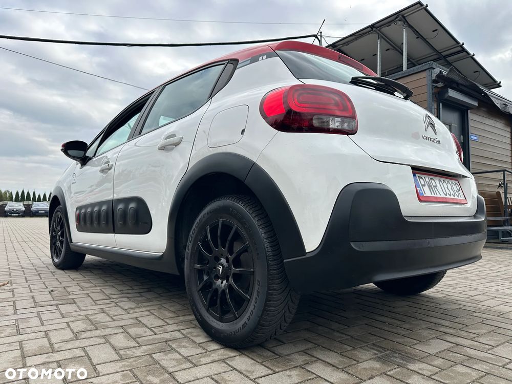 Citroën C3 - 33