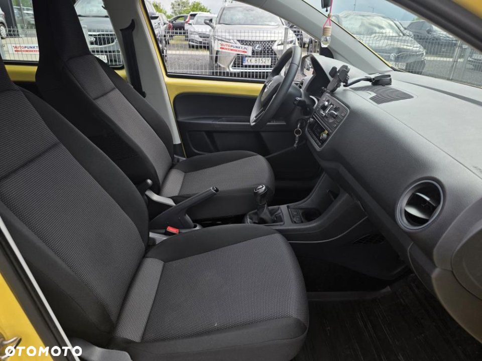 Skoda Citigo - 9