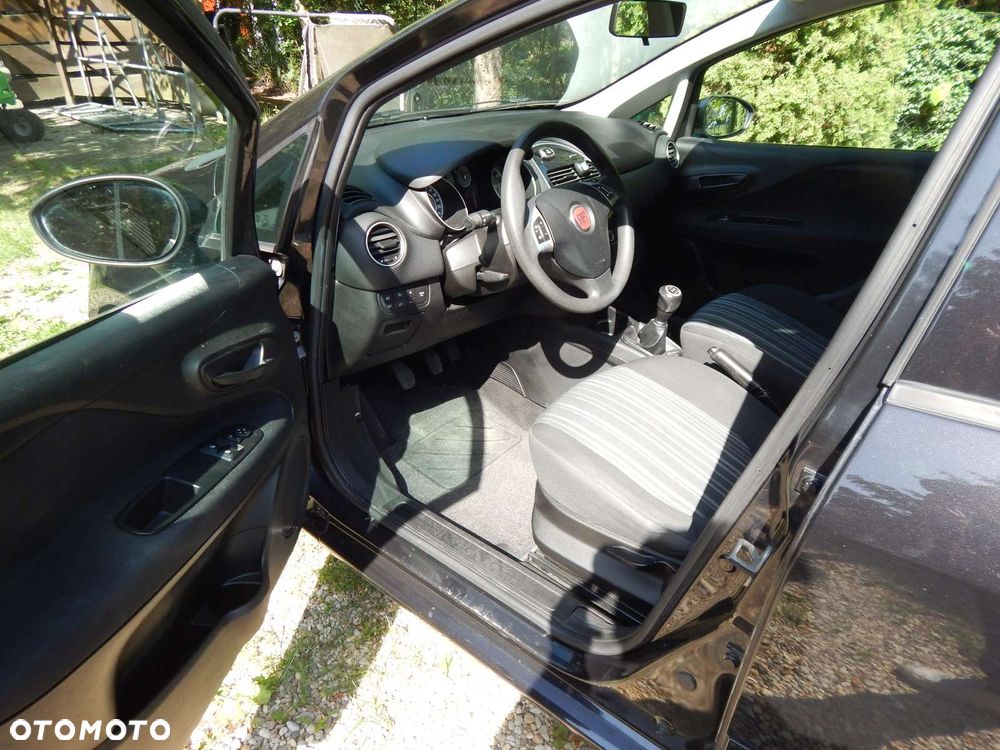 Fiat Punto Evo 1.3 16V Multijet Easy Start&Stopp - 16