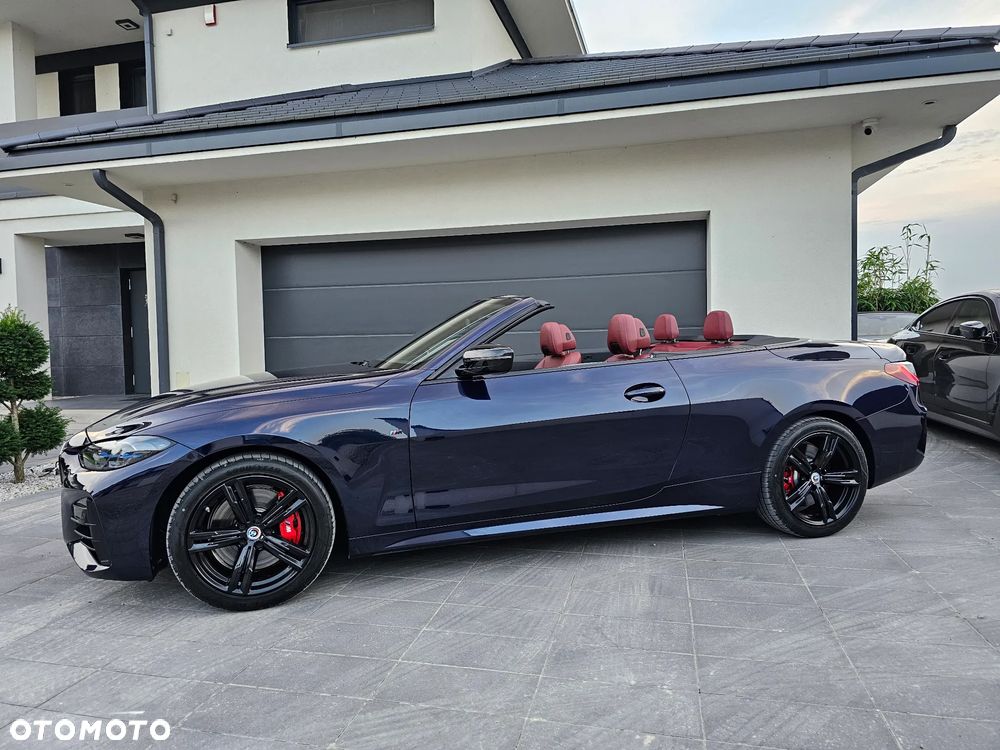 BMW Seria 4 M440i xDrive - 4